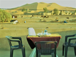 Tifinagh Guest House